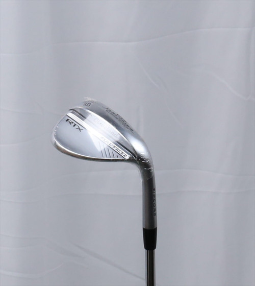 Cleveland Rtx Full Face 2 Tour Satin Wedge 58°-8 Stiff Kbs Tour 105 13117741