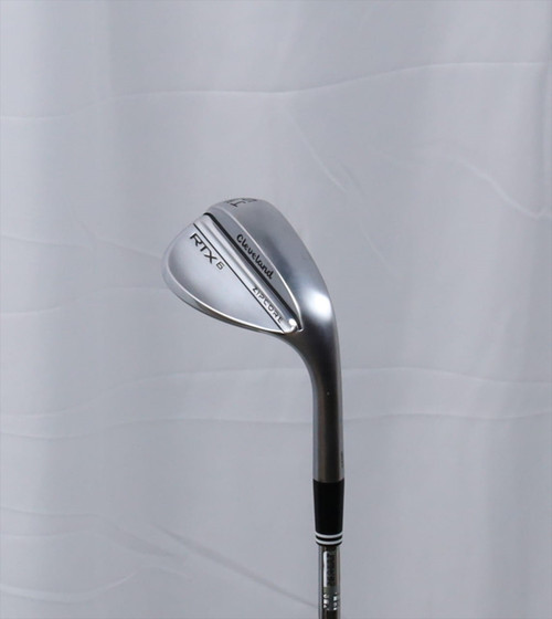 Cleveland Rtx 6 Zipcore Tour Satin Low Grind Wedge 54°-8 13174263 Good
