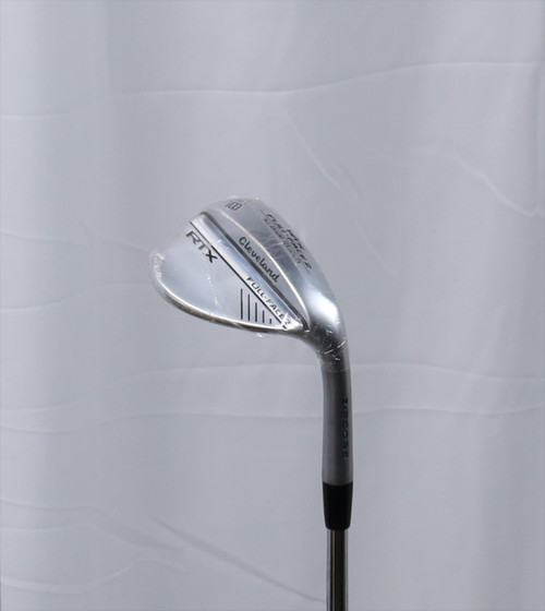 Cleveland Rtx Full Face 2 Tour Satin Wedge 58°-8 Stiff Kbs Tour 105 13117749