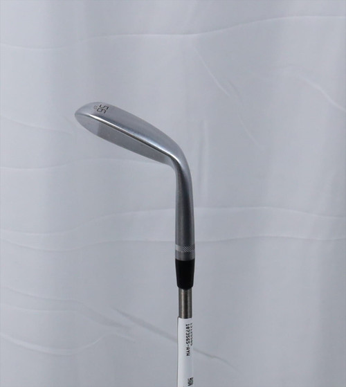 Titleist Vokey Sm10 F Grind Wedge 56-14 Stiff Fujikura Axiom