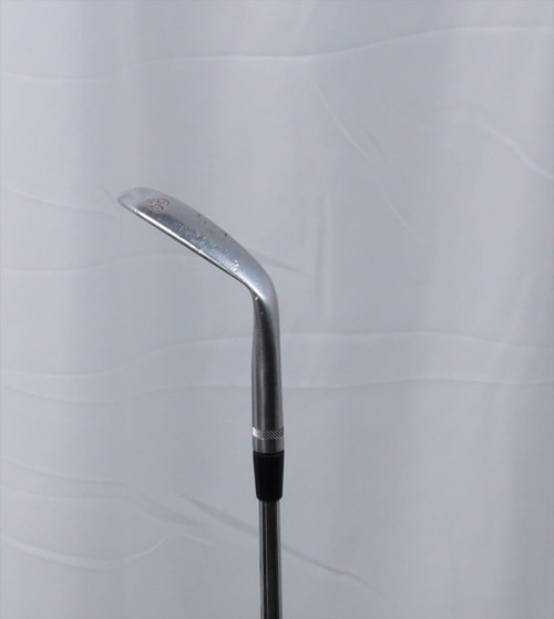 Titleist Vokey Sm6 Tour Chrome S Grind Wedge 60°-10 13136908 Good Left Hand
