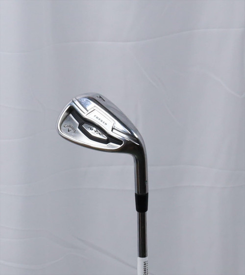 Callaway Apex Pro 16 Gap Wedge Extra Stiff Fst Kbs Tour 130 Stl 13176569 Good