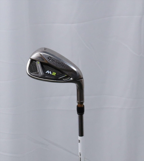 Taylormade M2 2017 Pitching Wedge Taylormade Reax 88 Hl Stl 13195558 Fair