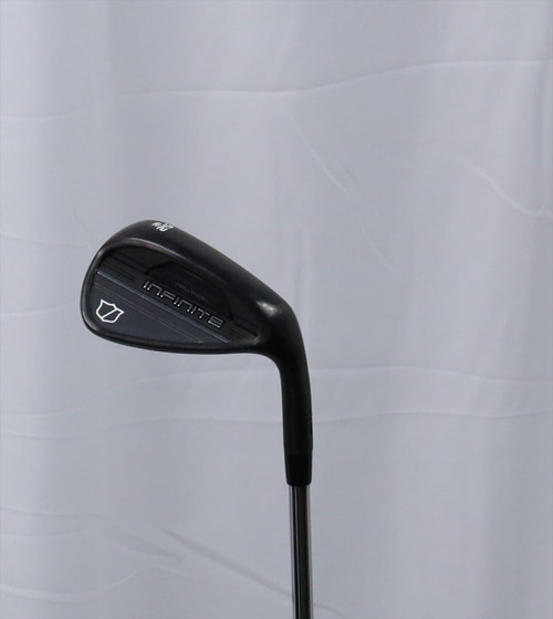 Wilson Infinite Wedge 52°-12 Wedge Fst Kbs Tour 105 Stl 13115710 Excellent