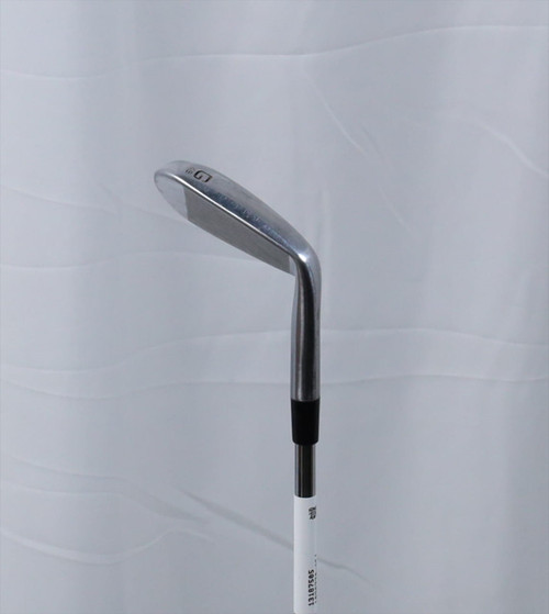 Mizuno Jpx 800 Gap Wedge Dynalite Gold Xp R300 Stl 13187505 Good Left Hand Lh