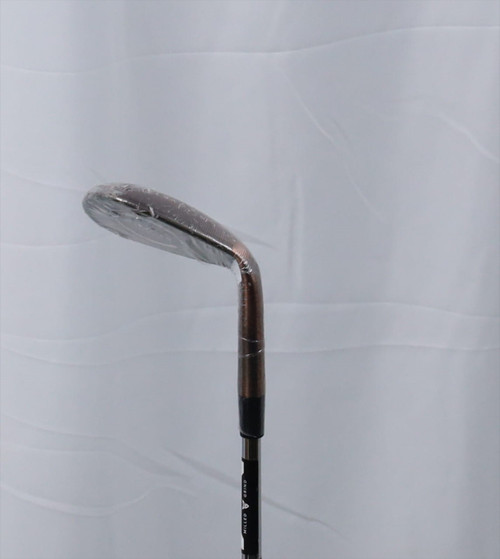 Taylormade Hi Toe 3 Raw Wedge 56°-10 Kbs Hi-Rev 2.0 115 13153021 Left Hand