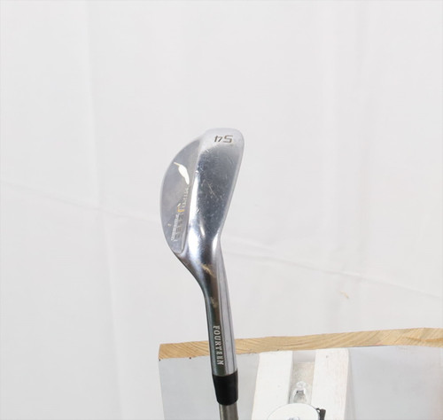 Fourteen Golf Mt28 J Spec Forged Wedge 54°- Stiff Steelfiber