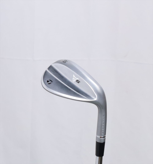 Taylormade Mg5 Chrome Sc Wedge 60°-9 Dynamic Gold Wedge 115 13155020 Good