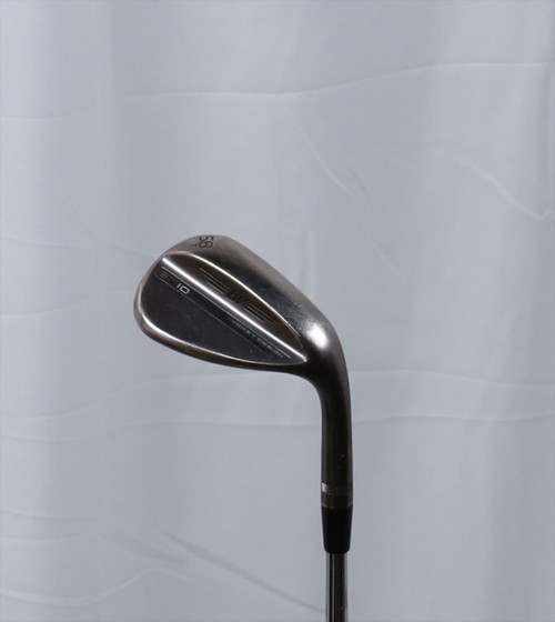 Titleist Vokey Sm10 Nickel T Grind Wedge 58°-4 Dynamic Gold S200 13191363 Good