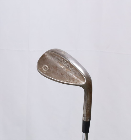 Titleist Vokey Sm5 Tour Chrome K Grind Wedge 60°-11 Vokey Design 13147556 Fair