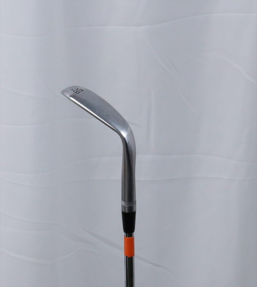 Titleist Vokey Sm10 Tour Chrome K Grind Wedge 58°-14 13192172 Good Left Hand