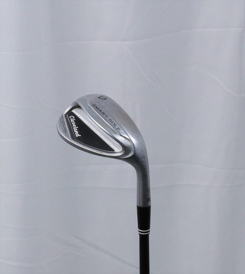 Cleveland Smart Sole 3 S Wedge 58°-10 Wedge Cleveland Smart Sole 13196262 Good