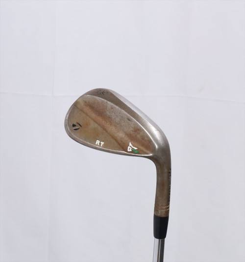 Taylormade Mg4 Chrome Lb Wedge 56°-8 Dynamic Gold 115 Tour Issue 13150961 Good