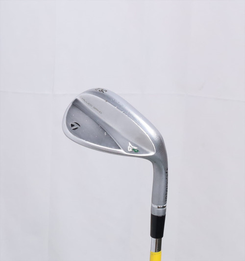 Taylormade Mg4 Chrome Sb Wedge 56°-12 Dynamic Gold 115 Tour Issue 13150922 Good