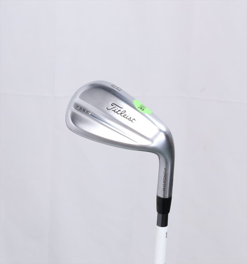 Titleist T350 4G Gap Wedge Senior Mitsubishi Chemical Mmt 65 13150958 Excellent