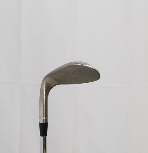 Titleist Vokey Sm8 Brushed Steel M Grind Wedge 56°-8 Vokey Design