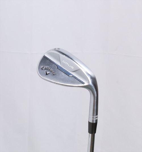 Callaway Opus Chrome S Grind Wedge 52°-10 Wedge Modus 3 Tour 115 13157051 Good