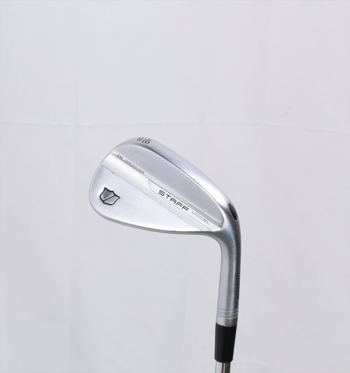 Wilson Staff Model Zm Wedge 48°-8 Dynamic Gold Tour Issue Spinner 13157191 Good