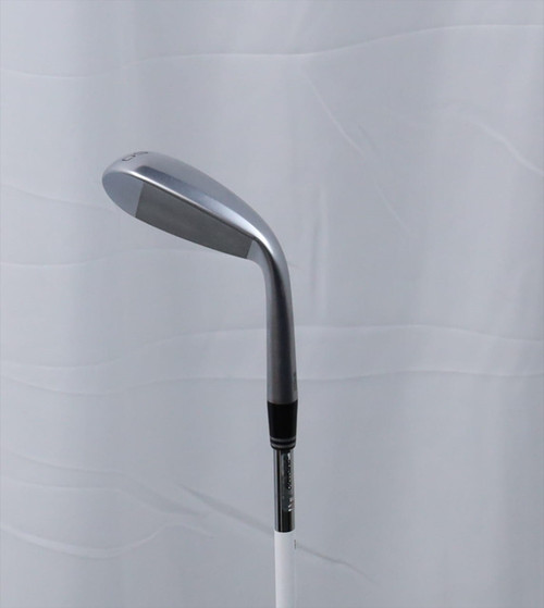 Cleveland Cbz Tour Satin Wedge 50°-12 Kbs Hi-Rev 13172377 Excellent Left Hand