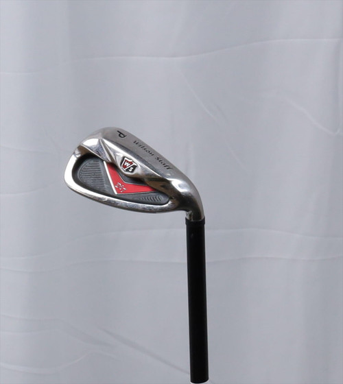 Wilson Staff Di7 Pitching Wedge Uniflex Wilson Ust Proforce V2 72 13182010 Good