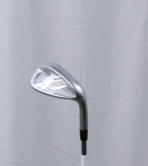 Mizuno T3 White Satin S Grind Wedge 50°-8 Wedge Kbs Hi-Rev 2.0 115 Stl 13186386