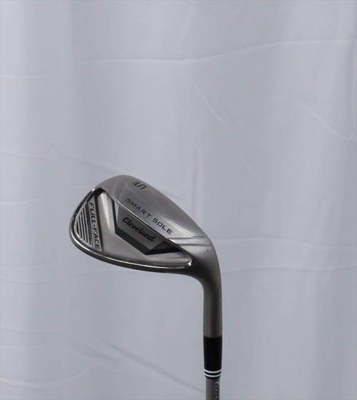Cleveland Smart Sole Full Face Sand Wedge Recoil Dart 13198778 Good Left Hand