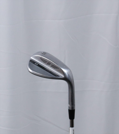 Titleist Vokey Sm10 Tour Chrome K Grind Wedge 60°-6 Vokey Design 13111354 Good