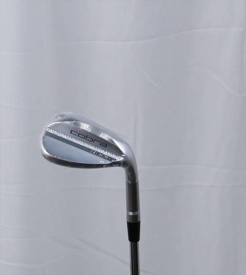 Cobra King Pur Versatile Grind Wedge 58°-8 Dynamic Gold S200