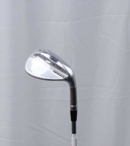 Cobra King Chrome V Grind Wedge 48°-8 Wedge Dynamic Gold Spinner Stl 13116071