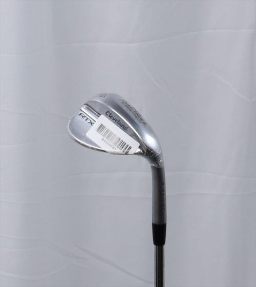 Cleveland Rtx Full Face 2 Tour Satin Wedge 56°-10 Stiff Kbs Tour 105 13117641