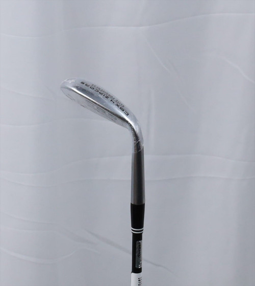 Cleveland Cbx4 Zipcore Wedge 56°-14 Wedge Ust Recoil Dart 80 13127669 Left Hand