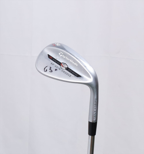 Taylormade Tour Preferred Ef Satin Chrome Atv Wedge 54°- Kbs Wedge 13157315 Good