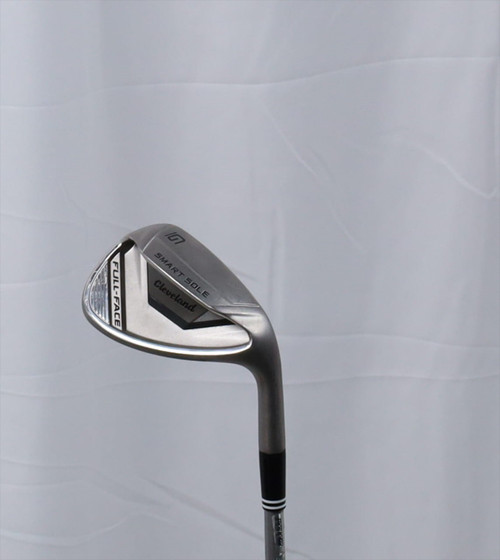 Cleveland Smart Sole Full Face Gap Wedge Recoil Dart 50 13198764 Good Left Hand