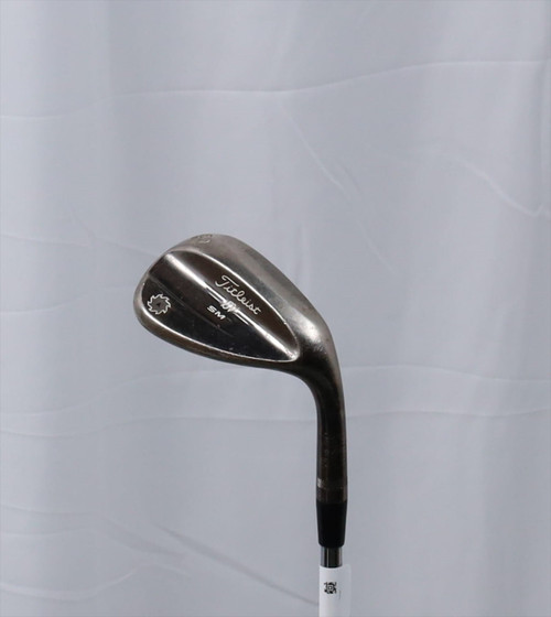 Titleist Vokey Sm7 Brushed Steel M Grind Wedge 60°-8 Vokey Design 13196452 Good