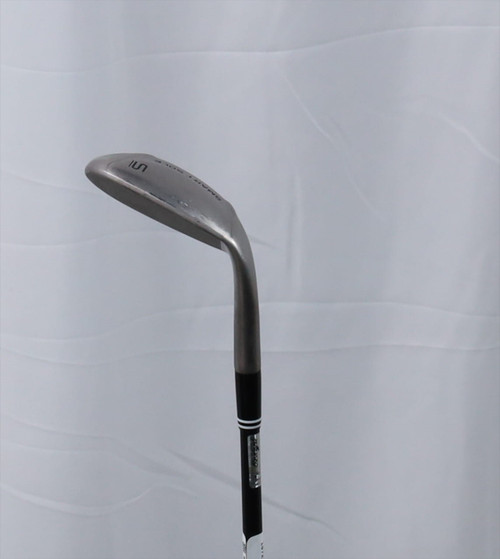 Cleveland Smart Sole Full Face Lob Wedge Recoil Dart 80 13046365 Good Left Hand