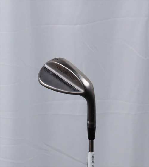 Titleist Vokey Sm10 Nickel D Grind Wedge 54°-12 Wedge Vokey Design 13116987 Good
