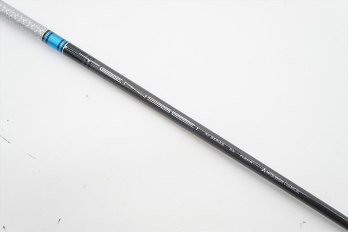 Mitsubishi Tensei Av Raw Blue 65 Regular 44.5" Driver Shaft Taylormade Qi4D Qi35