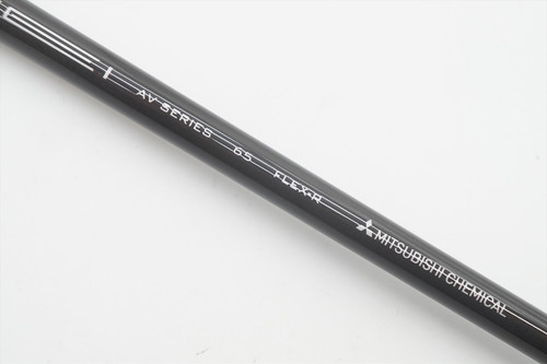 Mitsubishi Tensei Av Raw Blue 65 Regular 44.5