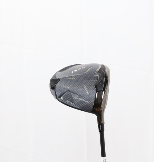 Taylormade Qi35 Max Lme 10.5° Driver Regular Ventus Blue 5 2025 12912100 Good