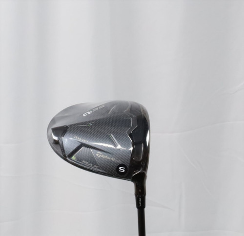 Taylormade Qi35 Max Lme 9° Driver Stiff Flex Mitsubishi Diamana T+ 60 13204043