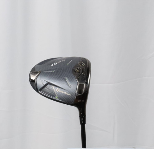 Taylormade Qi35 10.5° Driver Stiff Flex Ventus Blue 5 2025 13213096 Fair