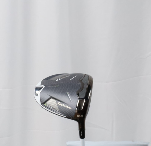 Taylormade Qi35 Max Lite Lme 12° Driver Ladies Air Speeder 40 '25 13223269 Good