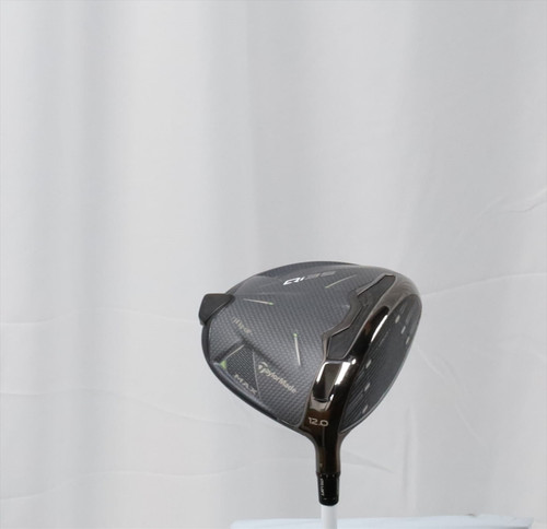 Taylormade Qi35 Max Lme 12° Driver Ladies Flex Air Speeder 40 '25 13228940 Good