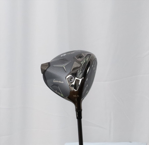 Taylormade Qi35 Ls Lme 10.5° Driver Stiff Mitsubishi Diamana S+ 60 13229803 Good