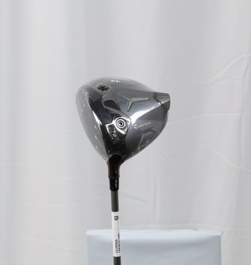 Taylormade Qi35 Ls 9° Driver Stiff Air Speeder 50 2025 13199955 Left Hand Lh