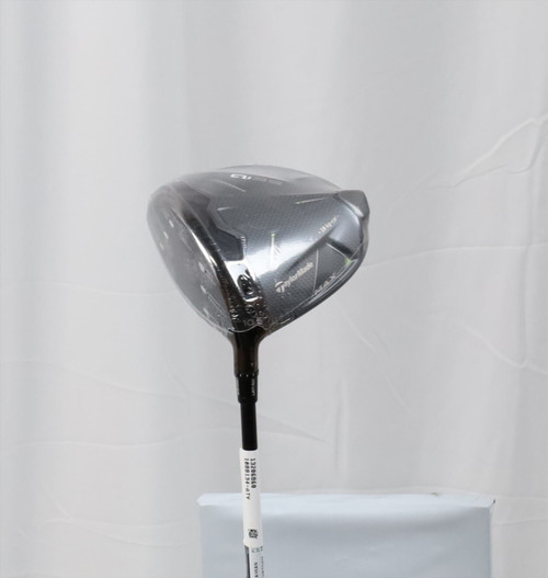 Taylormade Qi35 Max Lme 10.5° Driver Regular Kai'Li Red 60 13206860 Left Hand