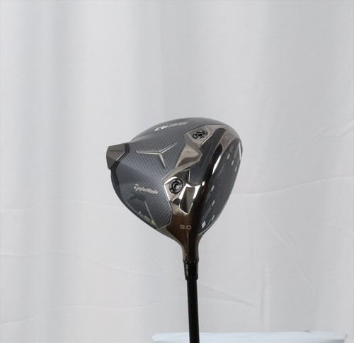 Taylormade Qi35 Ls 9° Driver Extra Stiff Tensei Av Blue 75 13224474 Good