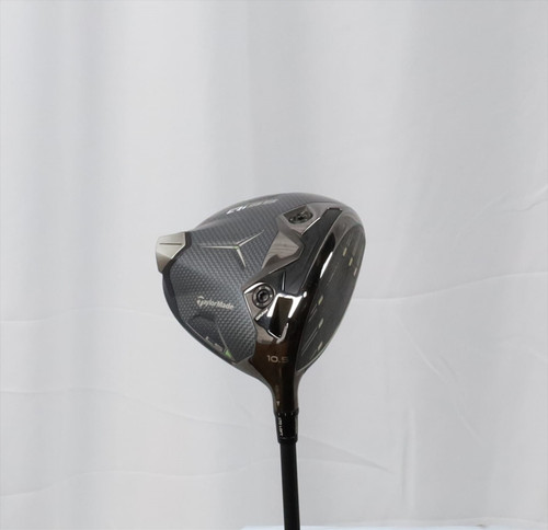 Taylormade Qi35 Ls Lme 10.5° Driver Stiff Tensei Av Blue 65 13186120 Good