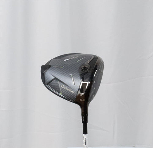 Taylormade Qi35 Lme 9° Driver Stiff Kai'Li White Darkwave 60 13226966 Good