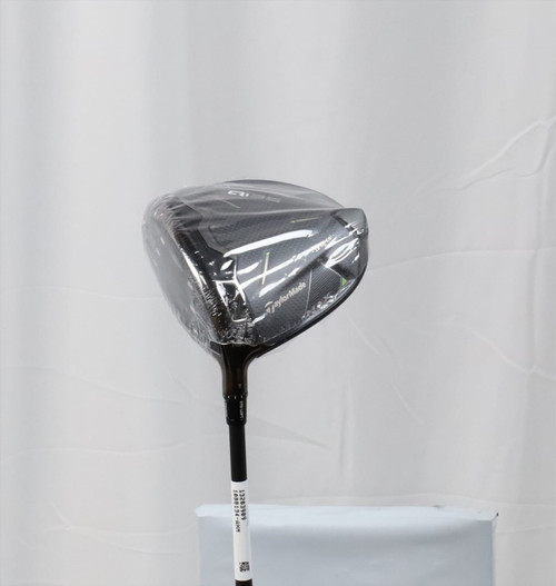 Taylormade Qi35 Max Lme 10.5° Driver Extra Stiff Tensei 13203909 Left Hand